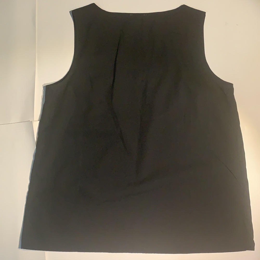 Charming Charlie’s Rhinestone Top - Picture 5 of 10